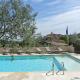 La Vieille Bastide, Flayosc (fotografie 9)