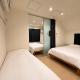 Capital Shimbashi 301, 2 bedroom, Tokio (fotografie 2)