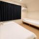 Capital Shimbashi 301, 2 bedroom, Tokio (fotografie 7)