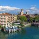 Villa Bionda- unique gem with private pool on Lake Garda, Sirmione (foto 5)