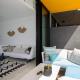 Mamad Bright Condo Pool & Unique View By Feelhome, Tel Awiw (zdjęcie 8)