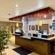 Ramada by Wyndham Glendale Heights/Lombard