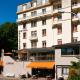 Hôtel Hélianthe, Lourdes (foto 6)