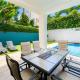 4 Bedroom Luxury Villa with Private Pool, Cancún (zdjęcie 3)