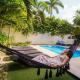 4 Bedroom Luxury Villa with Private Pool, Cancún (zdjęcie 8)