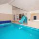 5 star holiday home in Henne, Henne Strand (foto 9)
