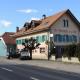 Hotel de la Gare, Cousset 