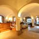 Hotel Trieste Cortina dʼAmpezzo - Zdjęcie 3