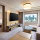 Novotel Ambassador Seoul Gangnam, Сеул (фото 7)