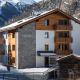 Studio Castor Zermatt, Zermatt - Foto 4