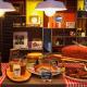 Greet Hotel Lyon Confluence, Lyon (photo 9)