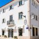 Rimavier Residence, Peniche