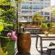 Hotel Indigo Brussels - City by IHG (114  m) fra Hotel Indigo Brussels - City by IHG Bruxelles