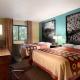 Super 8 by Wyndham Peoria, Peoria (fotografie 2)