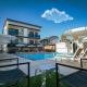 Blue Serenity Hotel, Side (fotografie 4)