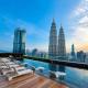 Agile Orchid service residence TRX by KL, Kuala Lumpur (zdjęcie 4)