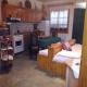 Polina House Maries, Maries