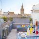 Overland Suites Catedral Sevilla - Fotografie 1