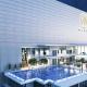 Agile Orchid service residence TRX by KL, Kuala Lumpur
