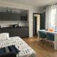 Centro Storico Caruggi 2min Acquario Pellicceria Superior Loft Palazzo Rolli, Genua (zdjęcie 8)