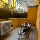 Centro Storico Caruggi 2min Acquario Pellicceria Superior Loft Palazzo Rolli, Genua (zdjęcie 4)