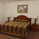Country Regency Inn & Suites, Manvel