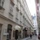 Apartment Altwien, Wien - Foto 1