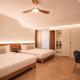 The VOKA 46 by Linese Homestay, Kuah (foto 5)