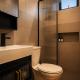 The VOKA 46 by Linese Homestay, Kuah (foto 2)