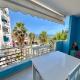 Seaview Apartment