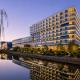 Radisson Hotel, Beijing DaXing Airport, Peking (fotografie 7)