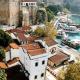 Hadrian Nest 3BR Apartment Opposite Hadrian Gate, Анталья (фото 5)