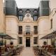 Le Jardin de Verre by Locke, Paris (photo 4)