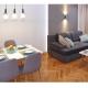 Srebrna Warsaw Apartment, Varšava - Fotografie 7