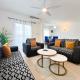 Residence Atlantic Logbessou - Premium Apartment - Starlink, SolarSystem Backup, Secure Parking, Дуала