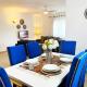 Residence Atlantic Logbessou - Premium Apartment - Starlink, SolarSystem Backup, Secure Parking, Дуала (фото 4)