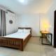 Residence Atlantic Logbessou - Premium Apartment - Starlink, SolarSystem Backup, Secure Parking, Дуала (фото 8)