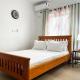 Residence Atlantic Logbessou - Premium Apartment - Starlink, SolarSystem Backup, Secure Parking, Дуала (фото 10)