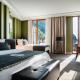 Select Hill Resort, Tirana (fotografie 2)