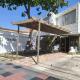 Hotel Savona, Arica