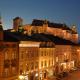 STRADONIA Serviced Apartments, Kraków (photo 10)