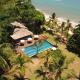 Pousada Villa Bianca, Arraial d'Ajuda - Foto 10