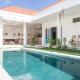 Villa Casablanco Seminyak - Fotografie 2