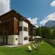 Appartamenti Les Viles, La Villa
