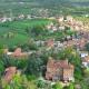 Le case della giardiniera, Pralormo