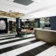 Gresham Belson Hotel Brussels (690  m) Des de The Belson Brussels, a Tribute Portfolio Hotel Brussel·les