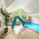 5 star holiday home in Henne, Henne Strand (foto 2)