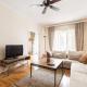 Irodotou Grand Apartment, Athen - Foto 1