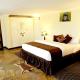 Davinci Gorilla Lodge, Kinigi