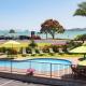 Anchorage Motel Paihia - Fotografie 1
